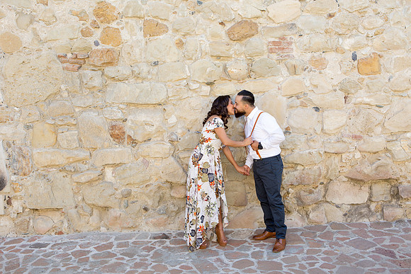 San Juan Capistrano Engagement-174