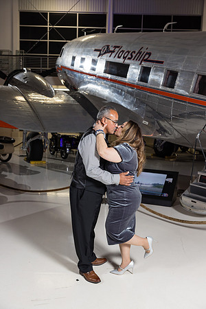 Portraits Lyon Air Museum-325