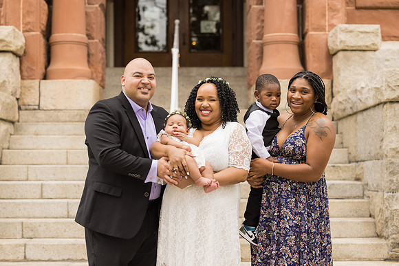 Old Orange County Courthouse Wedding Photos-129