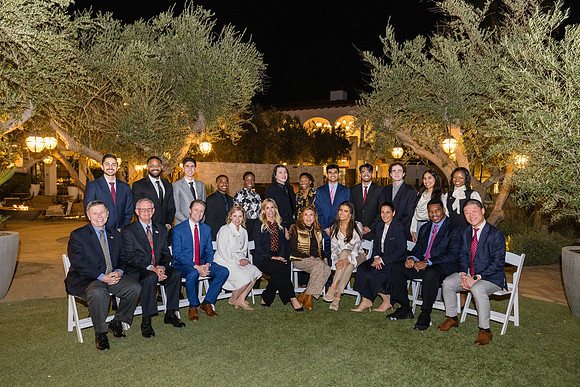 Horatio Alger Events Palm Springs 2025-97