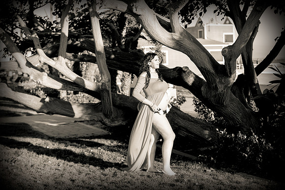 Maternity Photography Seal Beach-101