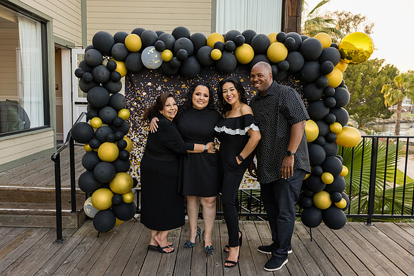 Petras Birthday - The Reef Events Long Beach-141
