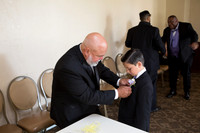 Lakewood Country Club Wedding-11