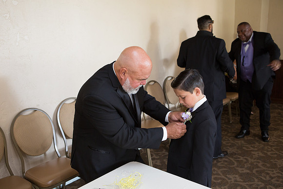 Lakewood Country Club Wedding-11
