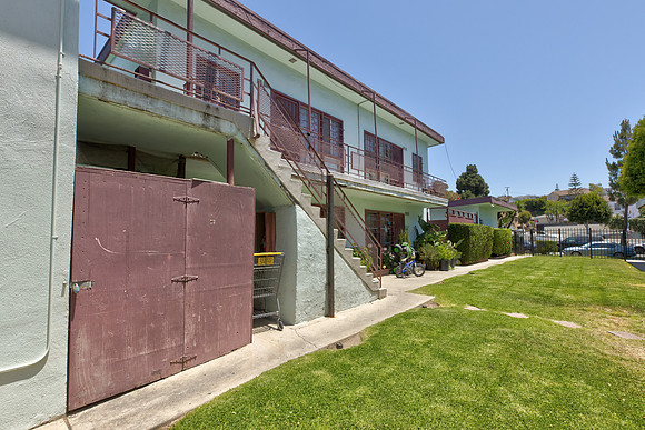 Real Estate Photographer Inglewood - David England Photography-010