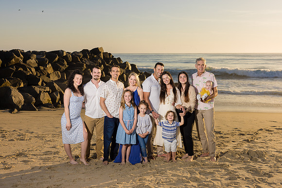 Tamarak State Beach Family Photos-009