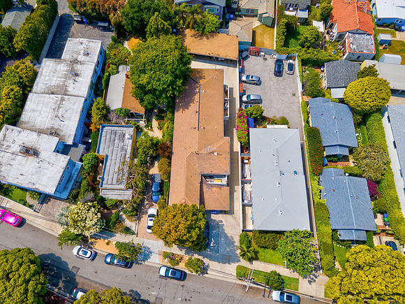 627 Grant St Drone-005