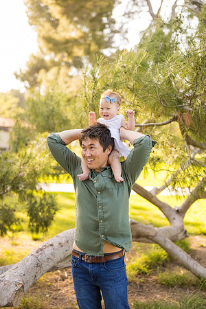 Family Photographer Long Beach - David England Photography-096