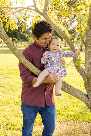 Family Photographer Long Beach - David England Photography-182