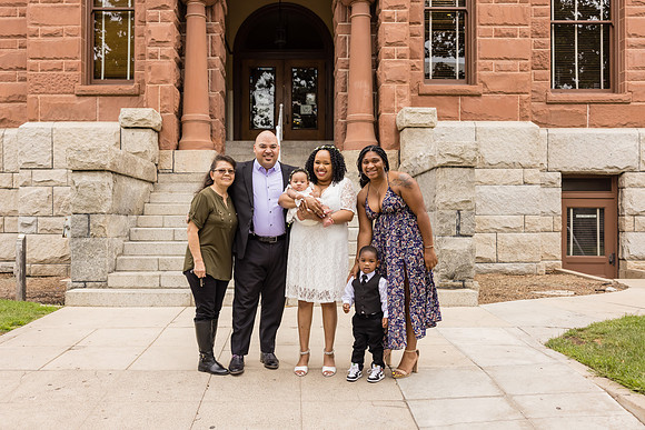 Old Orange County Courthouse Wedding Photos-125