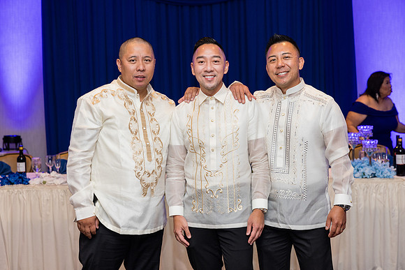 Sunset Casino Las Vegas Wedding Photos -29