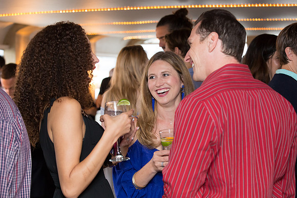 Hornblower Dream On Yacht-100