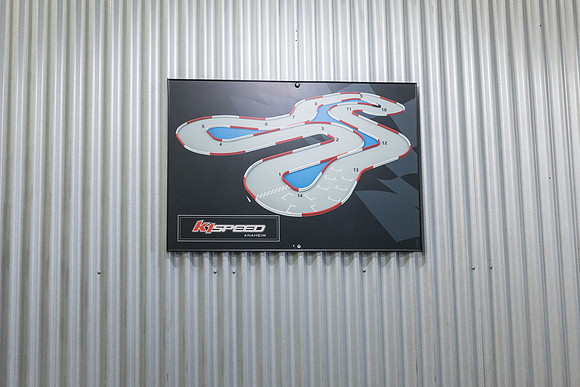 K1 Speed Anaheim Ca -4