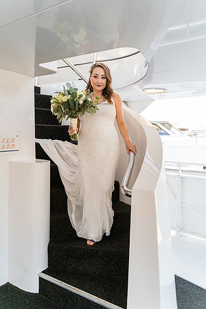 Icon Yacht - City Experiences By Hornblower-045