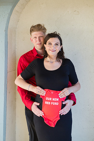 Maternity Photography Seal Beach-63