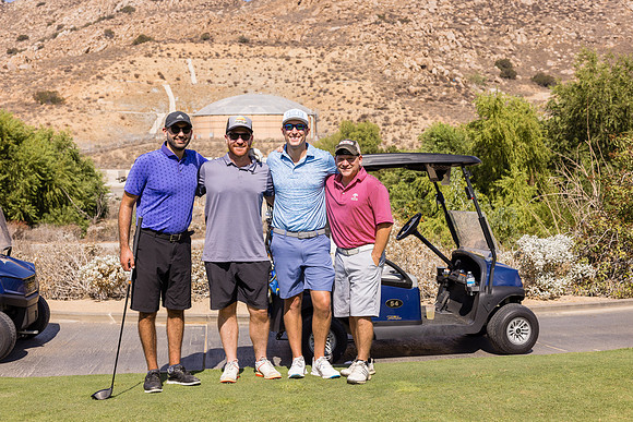 Duque Law Firm Charity Event-156