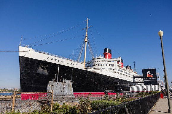 Night Weddings The Queen Mary Long Beach Ca-26
