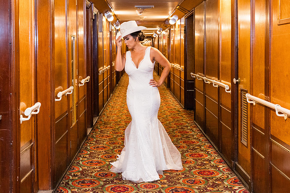 Night Weddings The Queen Mary Long Beach Ca-130