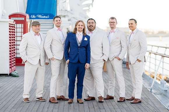 Night Weddings The Queen Mary Long Beach Ca-135