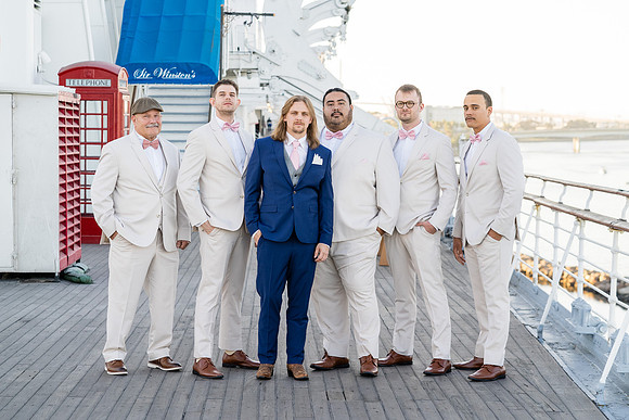 Night Weddings The Queen Mary Long Beach Ca-137
