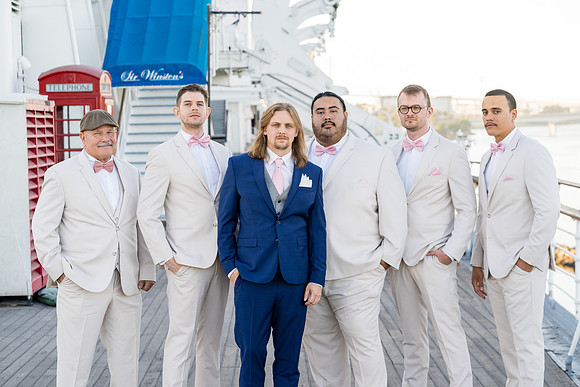 Night Weddings The Queen Mary Long Beach Ca-138