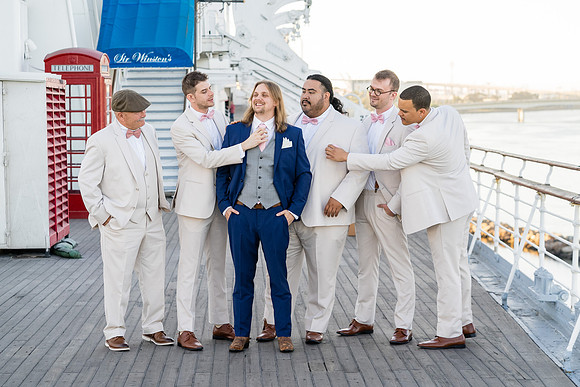 Night Weddings The Queen Mary Long Beach Ca-145