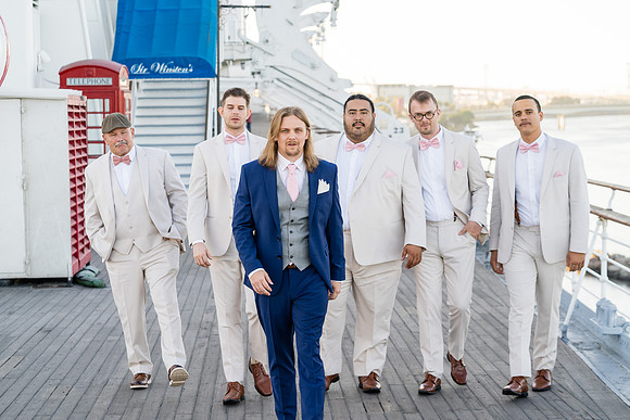 Night Weddings The Queen Mary Long Beach Ca-146