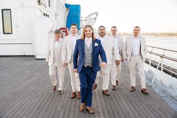 Night Weddings The Queen Mary Long Beach Ca-147