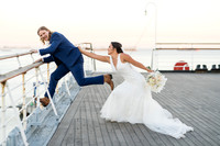 Jordan & Samuel - The Queen Mary