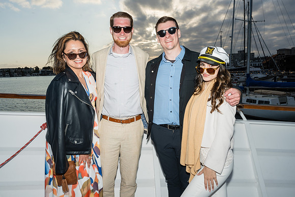 Cinco De Mayo - Icon Yacht City Cruises-100