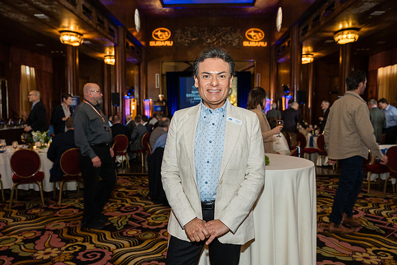 Subaru - The Queen Mary - Queens Salon-107