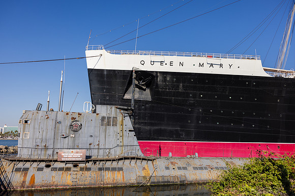 Night Weddings The Queen Mary Long Beach Ca-31