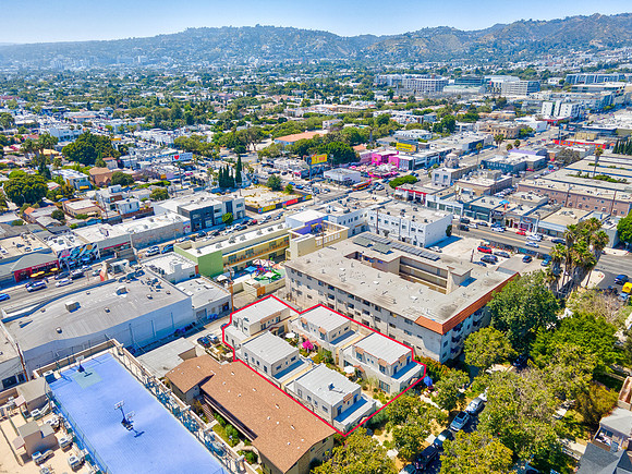 617 N Sycamore Ave Drone-011