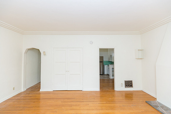 1043 S Orange Grove - Real Estate Photographer LA-9