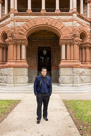 Weddings at The Abbey Estates  - Waxahachie Tx-6