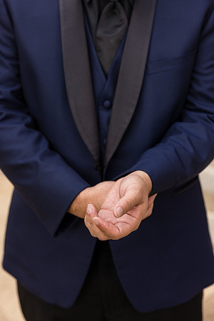 Weddings at The Abbey Estates  - Waxahachie Tx-16