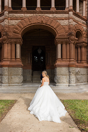 Weddings at The Abbey Estates  - Waxahachie Tx-18