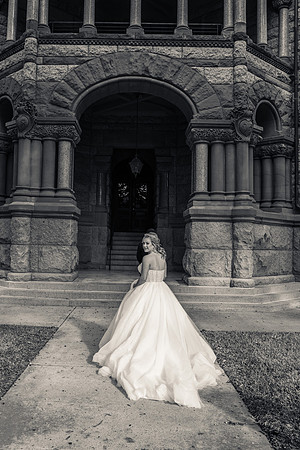 Weddings at The Abbey Estates  - Waxahachie Tx-19