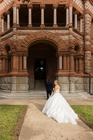 Weddings at The Abbey Estates  - Waxahachie Tx-20