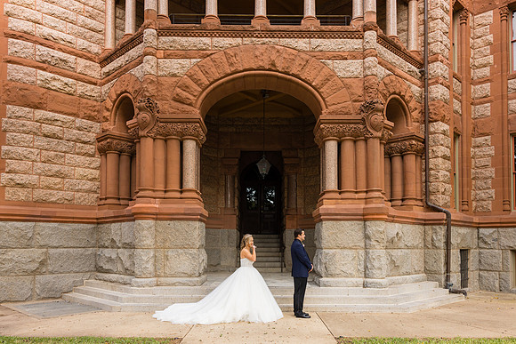 Weddings at The Abbey Estates  - Waxahachie Tx-21