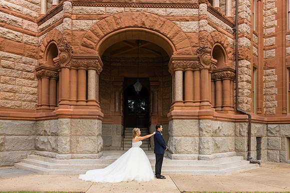 Weddings at The Abbey Estates  - Waxahachie Tx-22