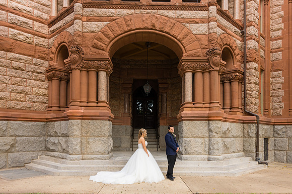 Weddings at The Abbey Estates  - Waxahachie Tx-23