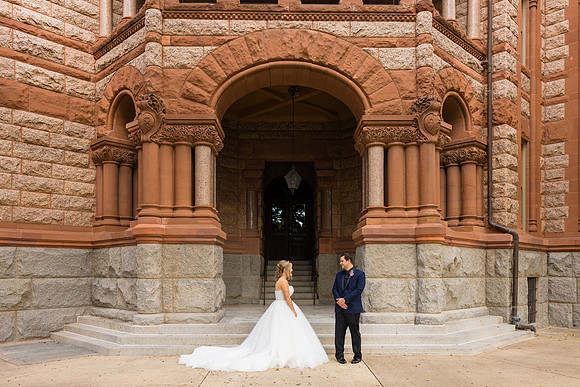 Weddings at The Abbey Estates  - Waxahachie Tx-24