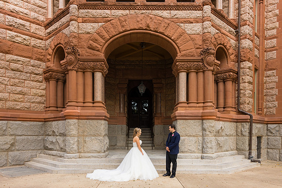 Weddings at The Abbey Estates  - Waxahachie Tx-25