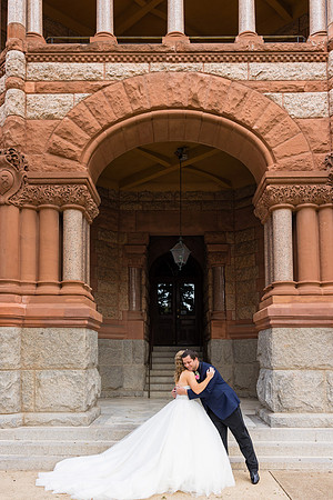 Weddings at The Abbey Estates  - Waxahachie Tx-29