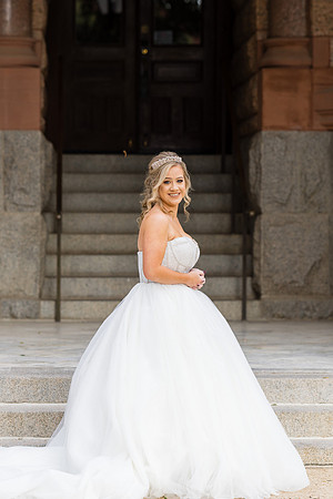 Weddings at The Abbey Estates  - Waxahachie Tx-31