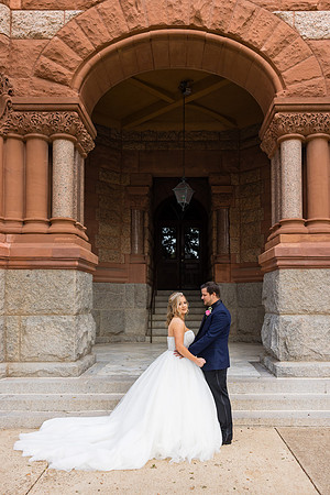 Weddings at The Abbey Estates  - Waxahachie Tx-33