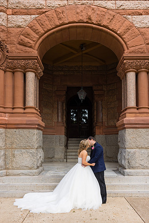 Weddings at The Abbey Estates  - Waxahachie Tx-34