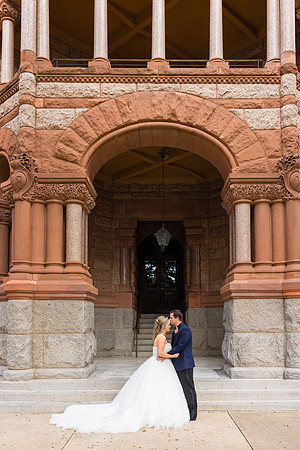 Weddings at The Abbey Estates  - Waxahachie Tx-38