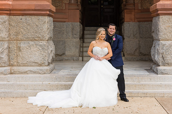 Weddings at The Abbey Estates  - Waxahachie Tx-42